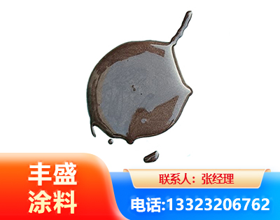 抚顺水性氯磺化漆