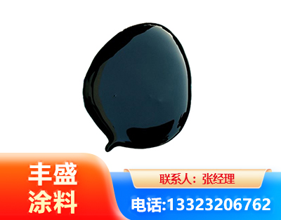 抚顺水性氯化橡胶漆